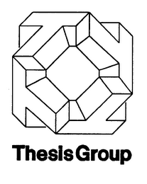 THESIS GROUP