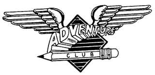 ADVENTURE CLUB