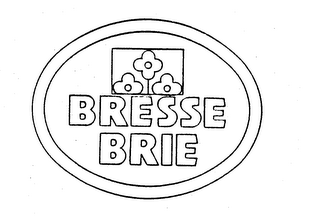 BRESSE BRIE