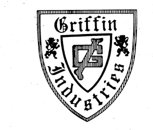 GRIFFIN INDUSTRIES
