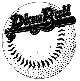 PLAYBALL