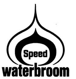 SPEED WATERBROOM