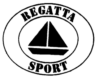 REGATTA SPORT