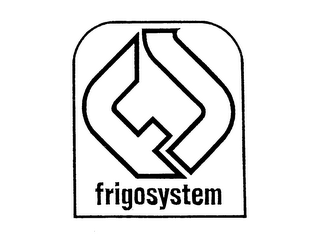 FS FRIGOSYSTEM
