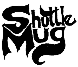 SHUTTLE MUG