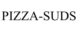 PIZZA-SUDS