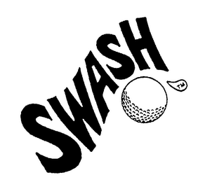 SWASH