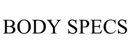 BODY SPECS