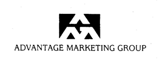 AMG ADVANTAGE MARKETING GROUP