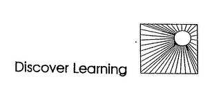 DISCOVER LEARNING