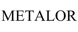 METALOR