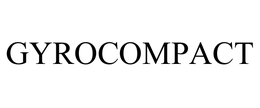GYROCOMPACT