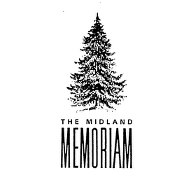 THE MIDLAND MEMORIAM