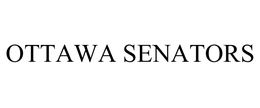 OTTAWA SENATORS