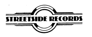 STREETSIDE RECORDS