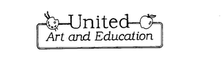 UNITED ART AND EDUCATION