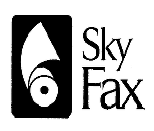 SKY FAX