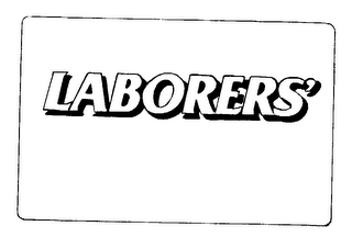 LABORERS'