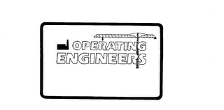 OPERATING ENGINEERS