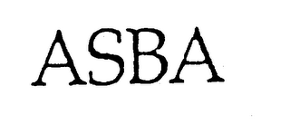 ASBA