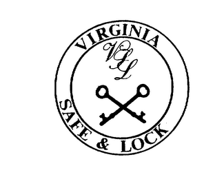 VSL VIRGINIA SAFE & LOCK L.P.