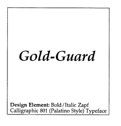 GOLD-GUARD