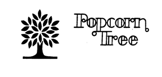 POPCORN TREE