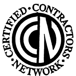 CERTIFIED CONTRACTORS NETWORK