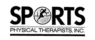 SPORTS PHYSICAL THERAPISTS, INC.