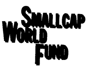 SMALLCAP WORLD FUND