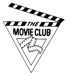 THE MOVIE CLUB