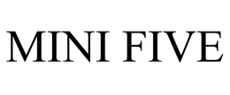 MINI FIVE