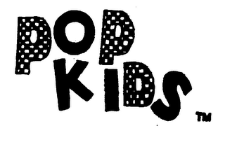 POP KIDS