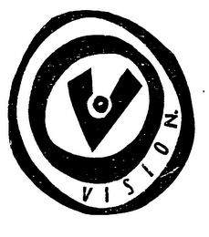 V VISION