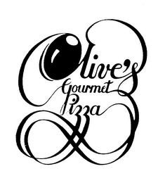 OLIVE'S GOURMET PIZZA