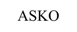 ASKO