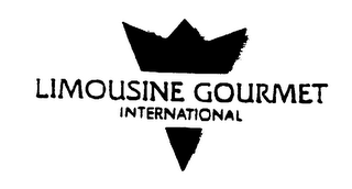 LIMOUSINE GOURMET INTERNATIONAL