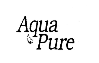 AQUA PURE