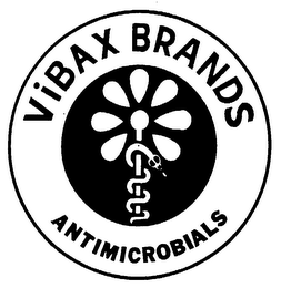 VIBAX BRANDS ANTIMICROBIALS