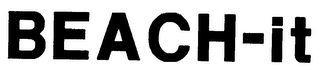BEACH-IT