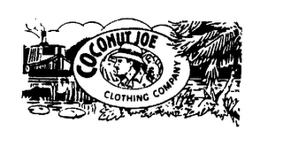 COCONUT JOE CLOTHING COMPANY