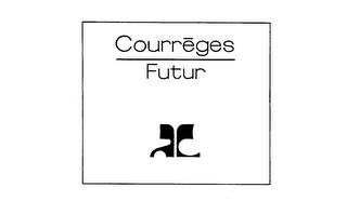 COURREGES FUTUR