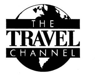 THE TRAVEL CHANNEL