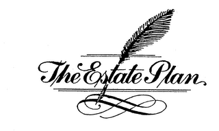 THE ESTATE PLAN