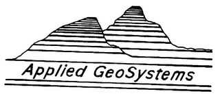 APPLIED GEOSYSTEMS