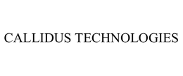 CALLIDUS TECHNOLOGIES, L.L.C.