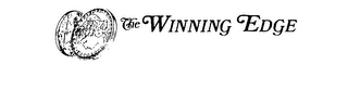THE WINNING EDGE