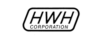 HWH CORPORATION