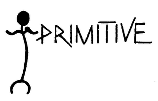 PRIMITIVE