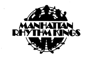 MANHATTAN RHYTHM KINGS